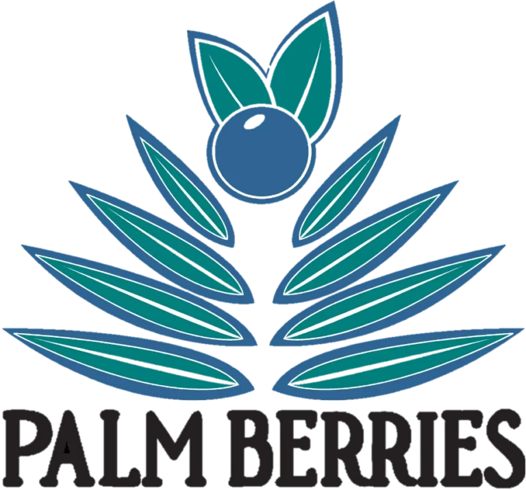 Palm Berries